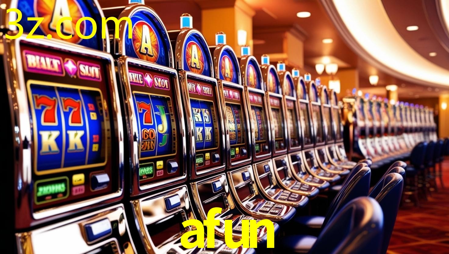 AFUN.COM