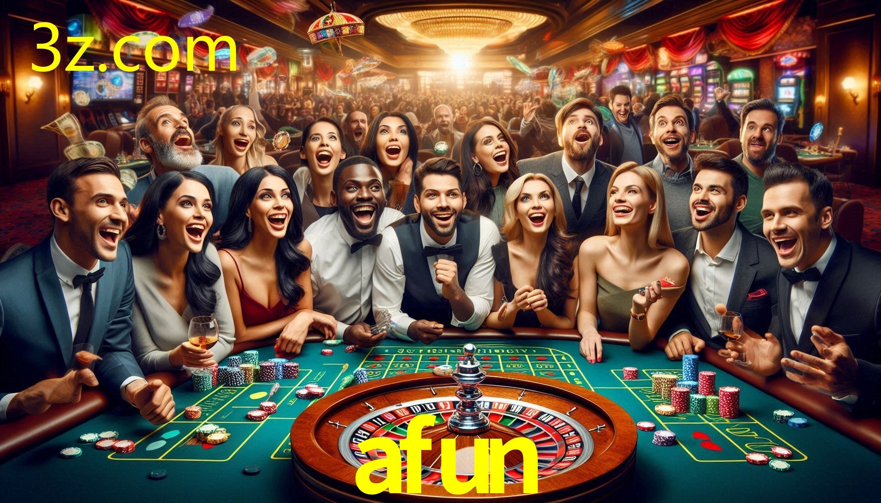 AFUN.COM