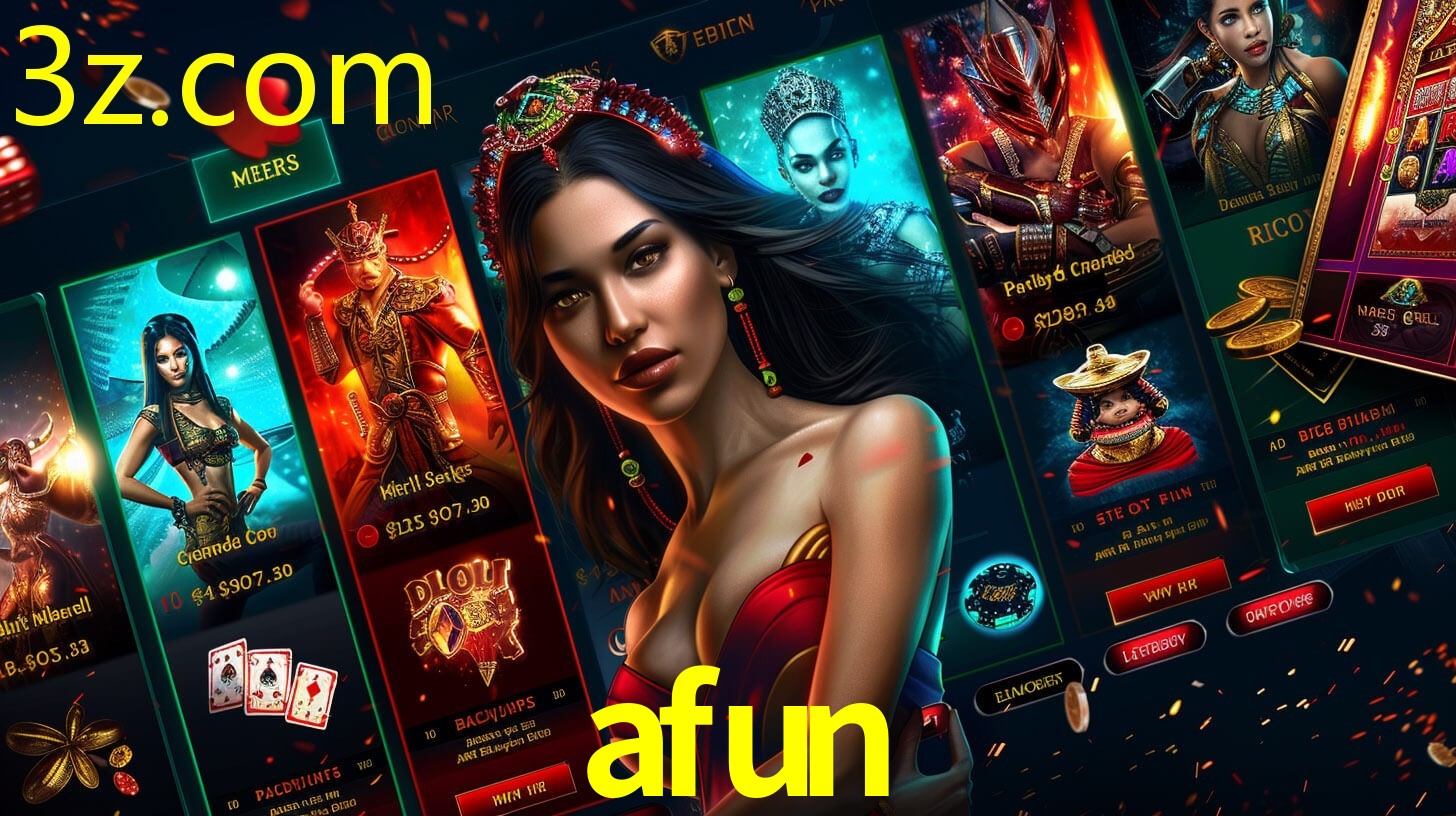 AFUN.COM