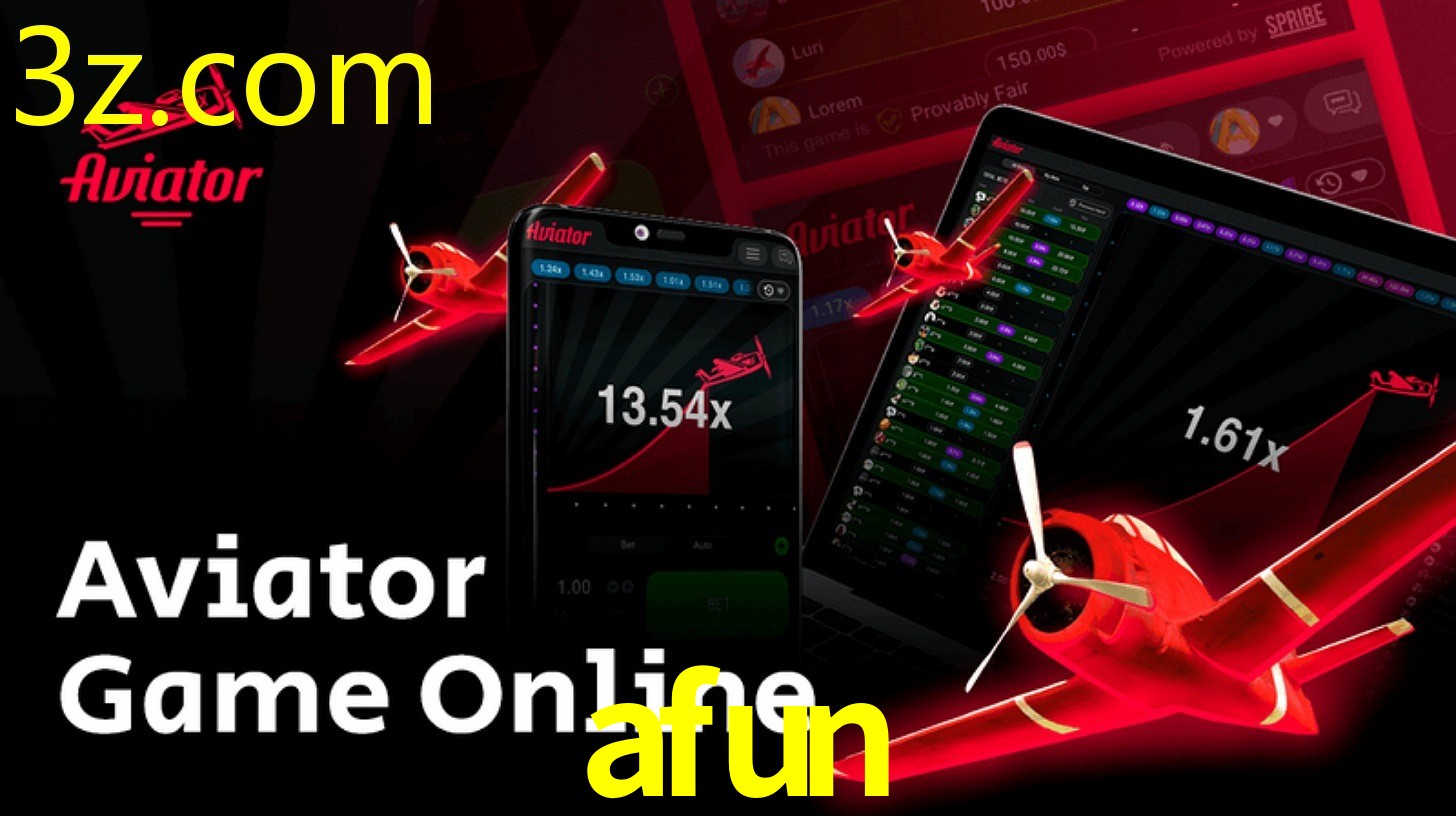 AFUN.COM