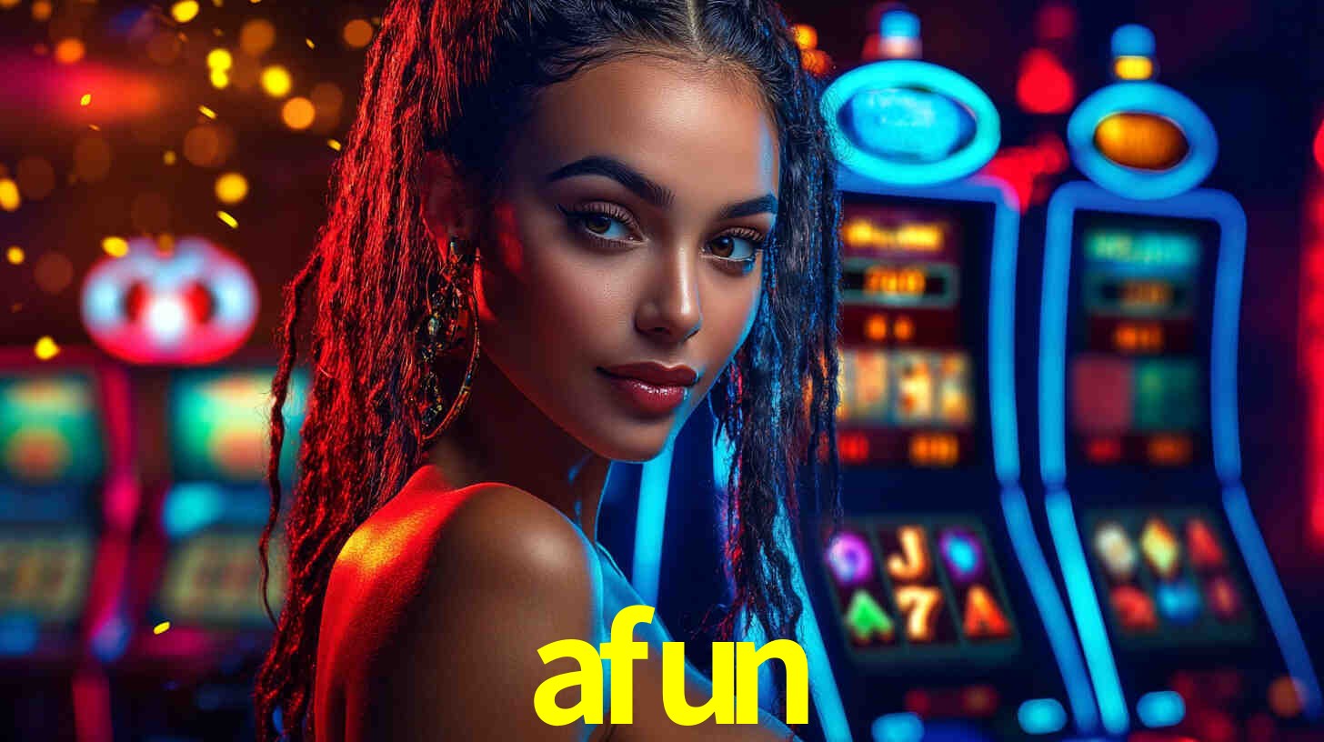 Estatísticas Esportivas afun
