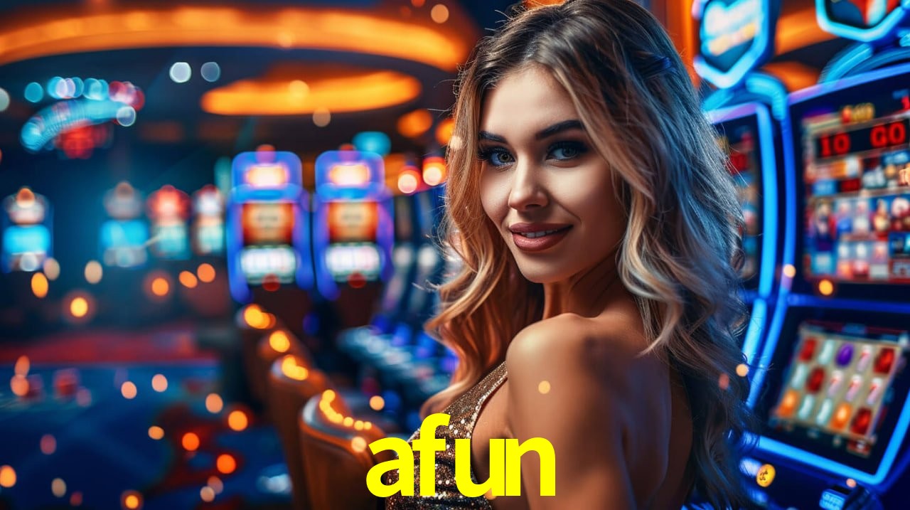 Mesa de Blackjack afun