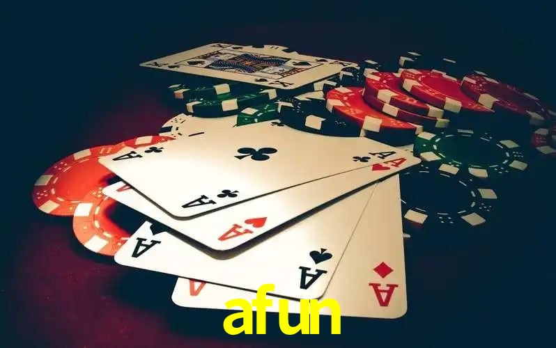 Promoção Relâmpago afun