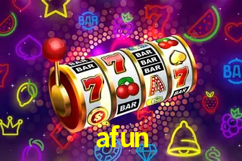 Descubra o Programa VIP da afun: Vantagens Exclusivas para Jogadores
