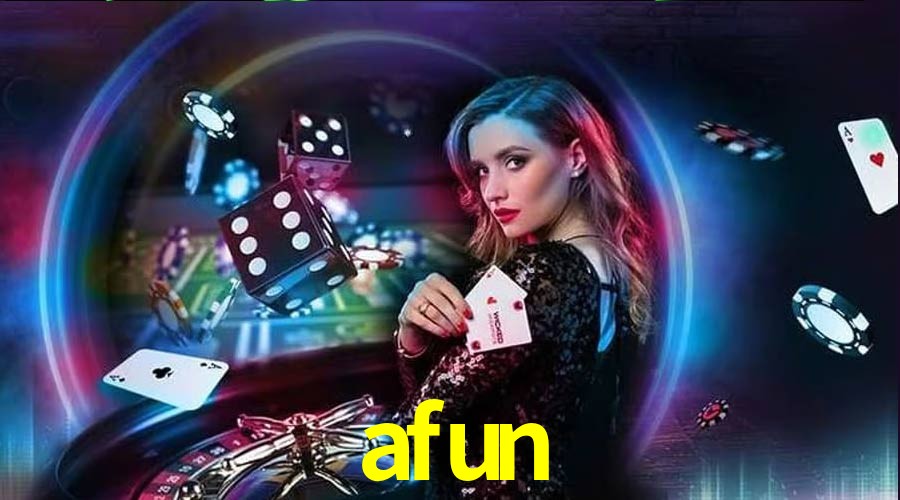 Descubra a Magia dos Jogos de Arcade no afun