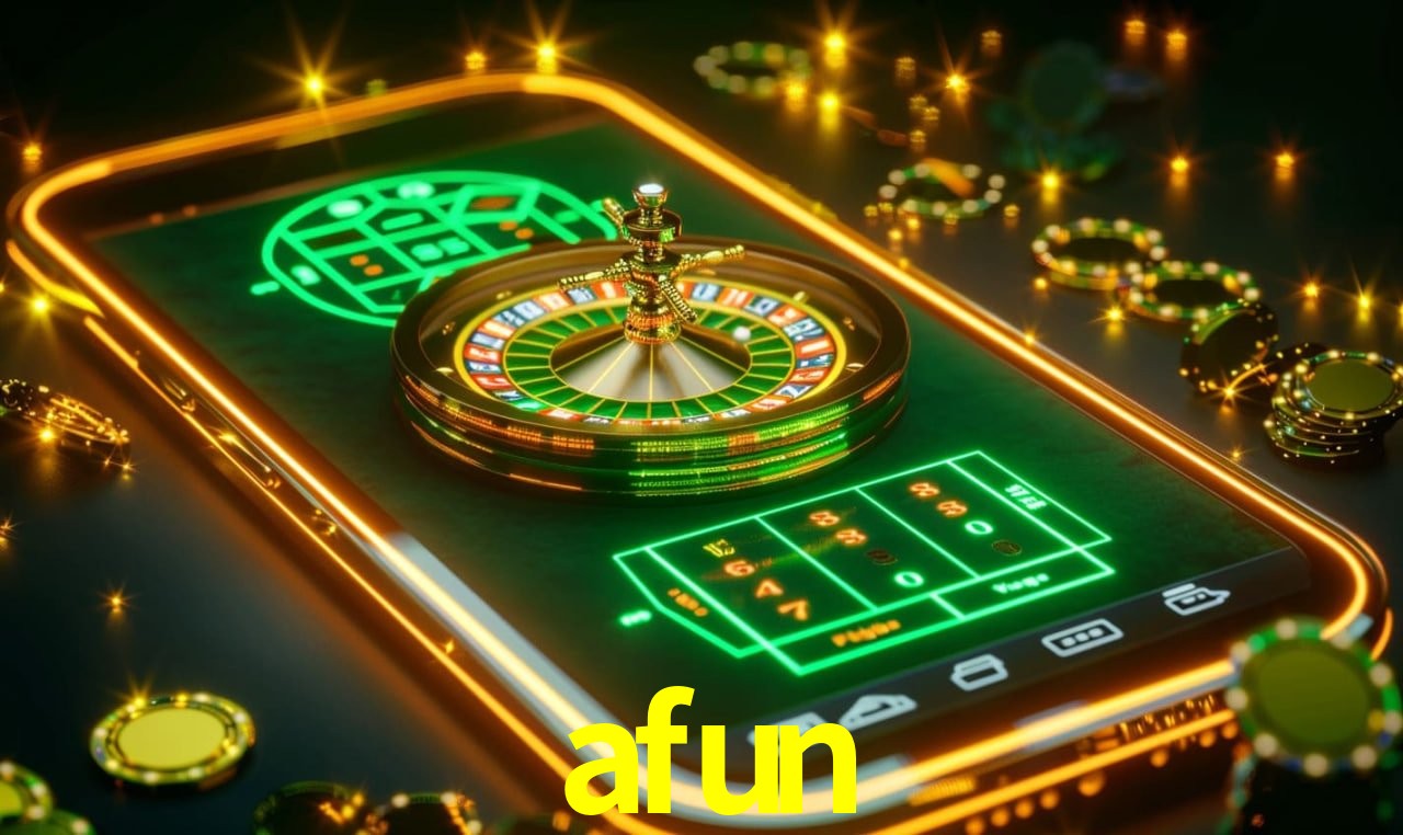 Casino Ao Vivo afun