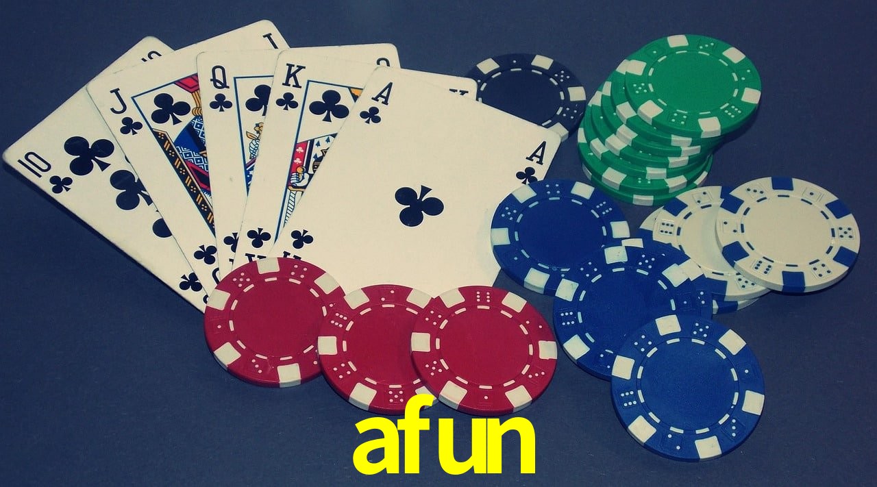 Mesa de Roleta afun
