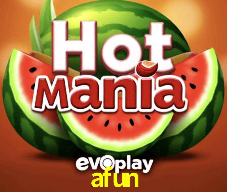 Descubra o Mundo do Cassino Online com afun