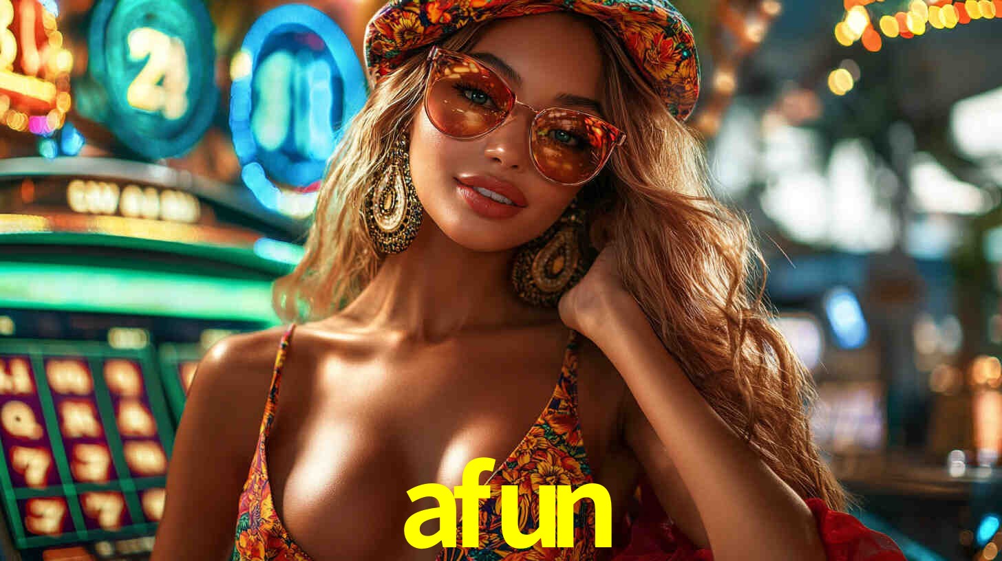 Torneios afun
