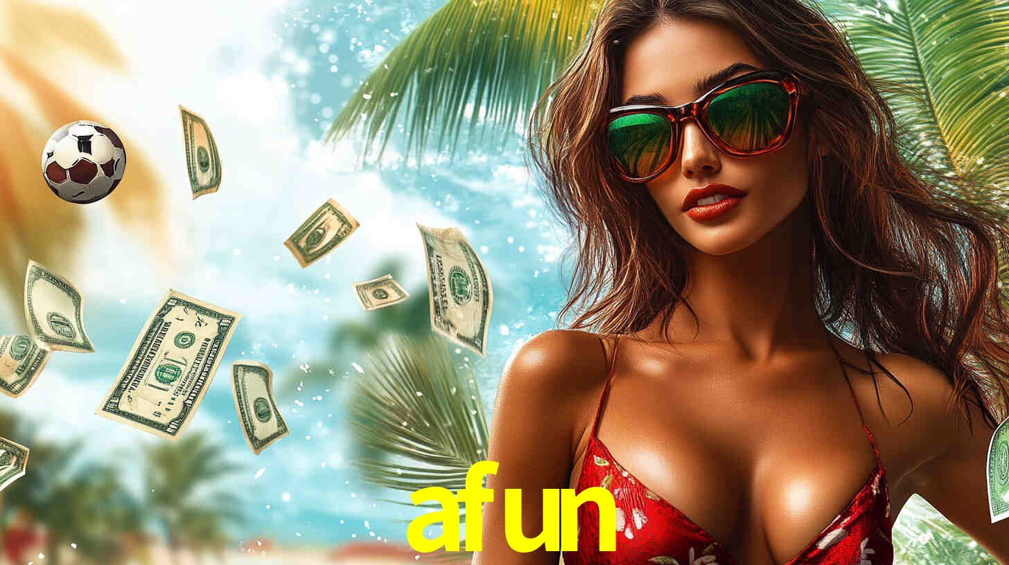 Explorando a Categoria de Eventos em Apostas na afun