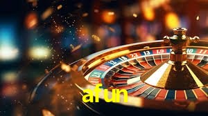 Benefícios da Conta afun