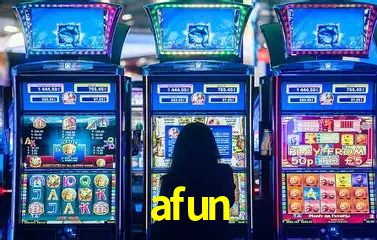Inovações de Jogos na afun: O Futuro das Experiências Interativas