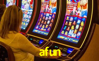 Descubra a Magia dos Jogos de Arcade no afun
