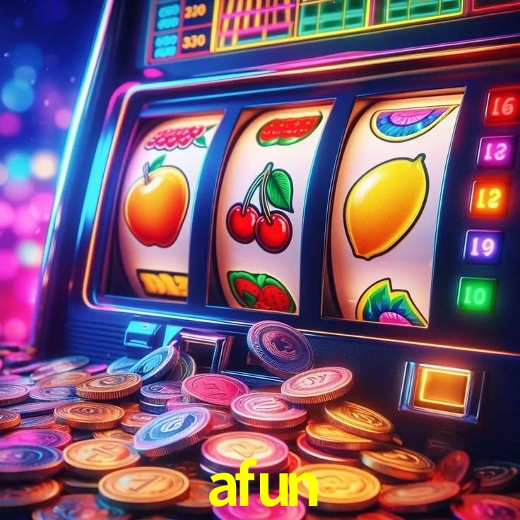 Segurança 2FA afun