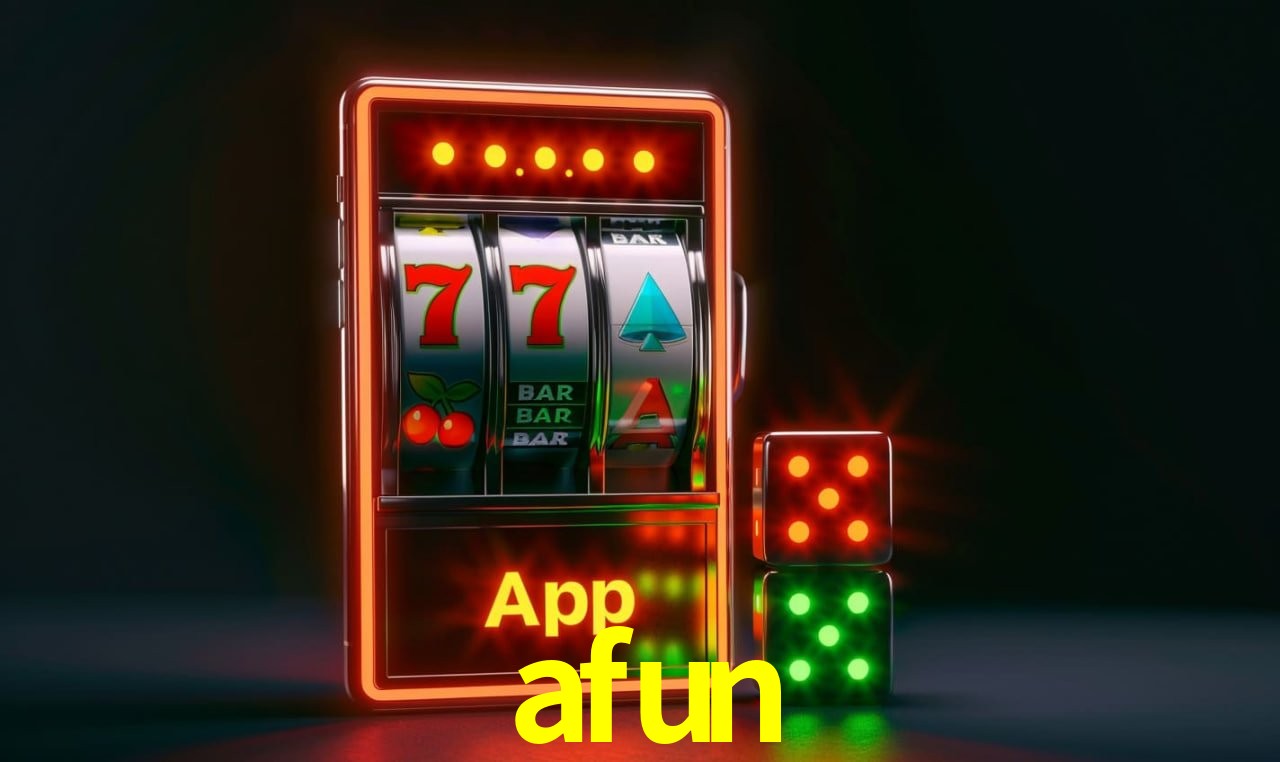 Integração de APIs afun