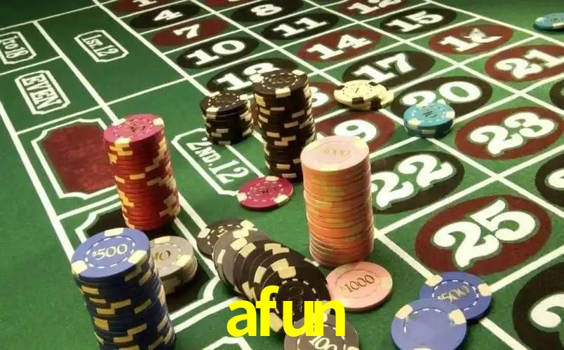 Promoção Relâmpago afun