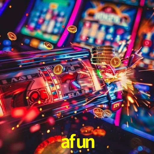 Recursos de Bônus afun