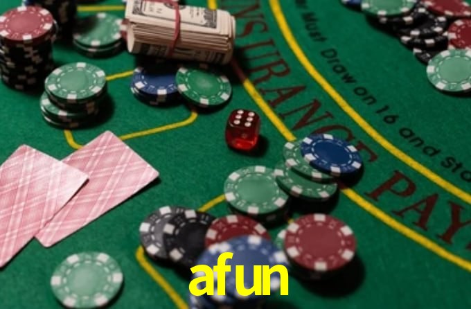 afun bet