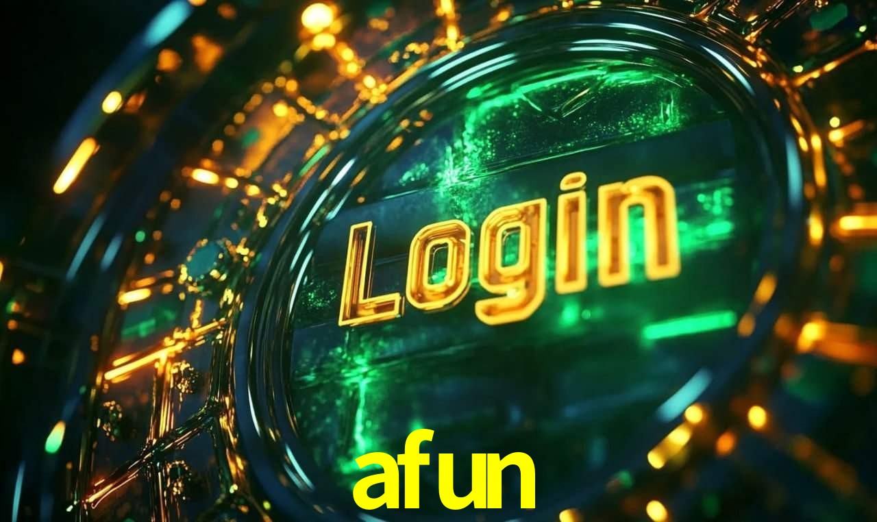 Interface Premium afun