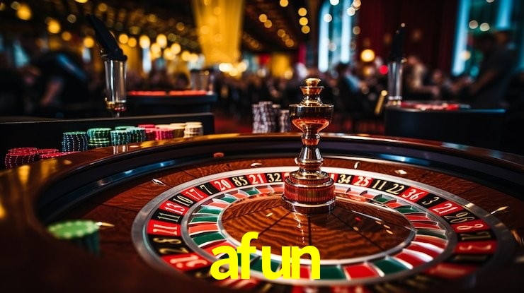 A Popularidade dos Caça-Níqueis no afun