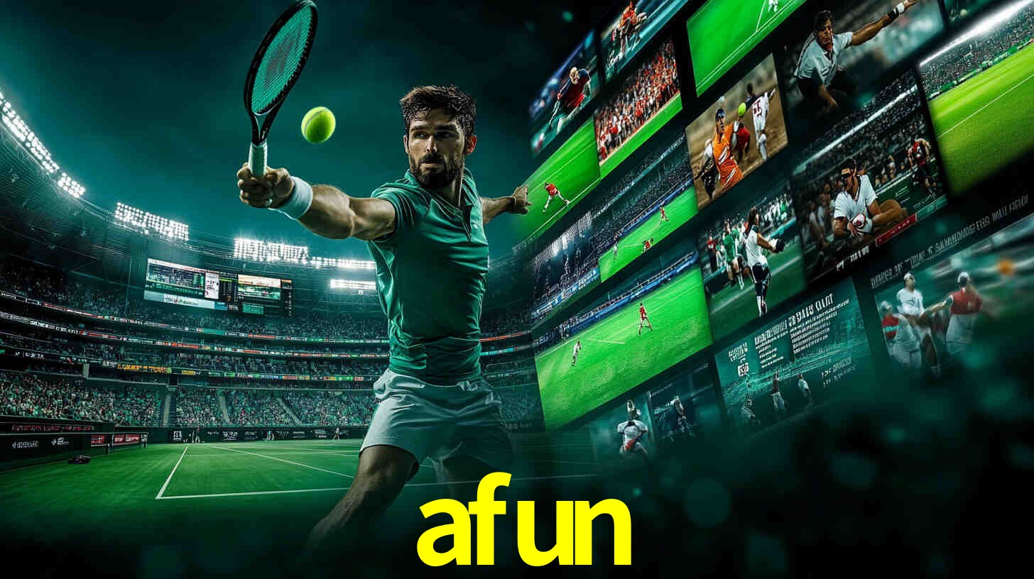 cassino afun