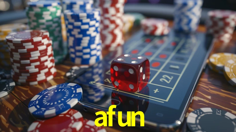 Bônus Generosos e Exclusivos no afun para Você!