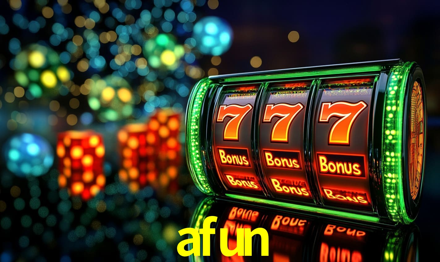Estatísticas do Jogo afun