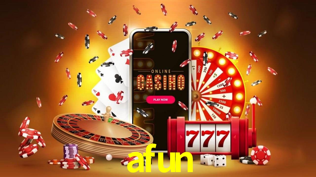 Experiência VIP afun