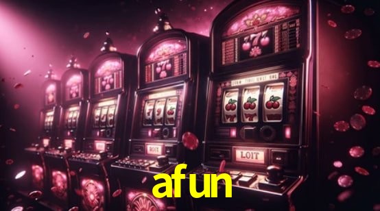 Apostas de Futebol afun