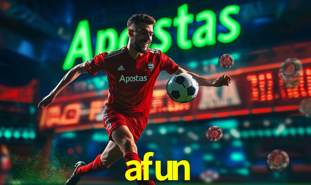 Apostas de Tênis afun